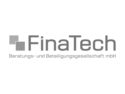 Kundenlogo FinaTech